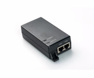 DIGITUS Gigabit Ethernet PoE Injector