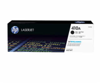 HP Toner  CF410A black