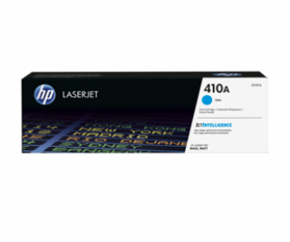 HP Toner  CF411A Cyan