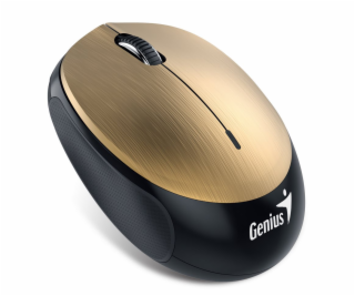 GENIUS myš NX-9000BT/ Bluetooth 4.0/ 1200 dpi/ bezdrátová...