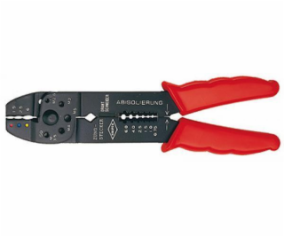 KNIPEX Crimping Pliers 97 21 215