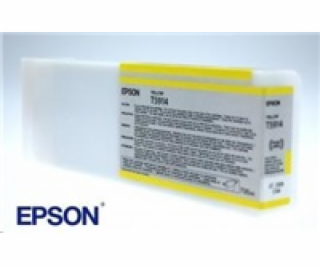 Epson T591 Yellow