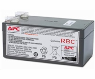 APC BATTERY KIT