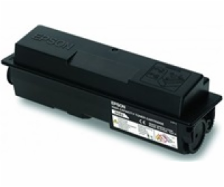 Epson toner AcuLaser M2400/MX20 black HC return