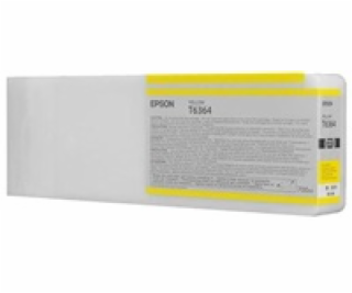 Atrament Epson Stylus Pro 7900 / 9900 Yellow 700