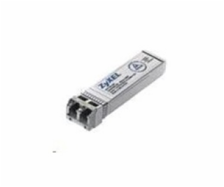 Zyxel 10G SFP+ modul, Wavelength 850nm, Short range (300m...