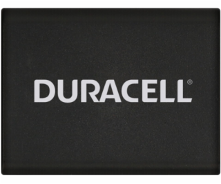 Duracell Li-Ion Aku 890mAh pre Canon BP-808