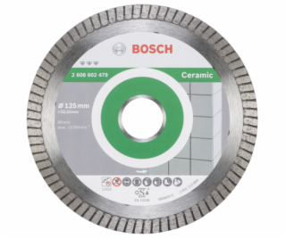 Bosch Diamant.rezaci kotuc Extraclean Turbo pre Ceramic