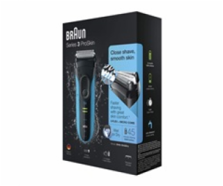 Braun Series 3-3040s