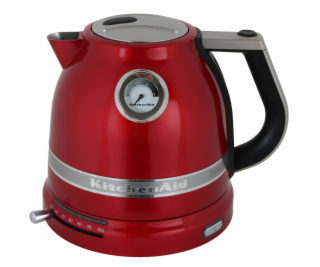 Kanvica KitchenAid Artisan 5KEK1522ECA 1,5 L červená