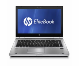 HP EliteBook 8460p i5-2450M / 4GB / 240GB SSD / Win10