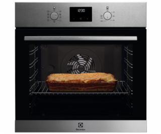 Electrolux EOF3C50TX rúra SurroundCook