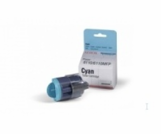 Cyan HIGH CAPACITY PRINT CARTRIDGE, PHASER 7500 (17.8K)