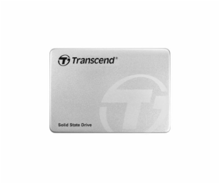 TRANSCEND SSD 370S, 128GB, SATA III 6Gb/s, MLC (Premium),...