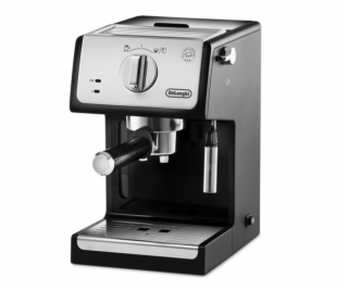 DeLonghi ECP33.21.BK Lever Espresso Machine