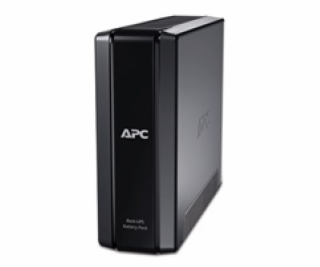 APC Back-UPS RS 1500VA Battery Pack