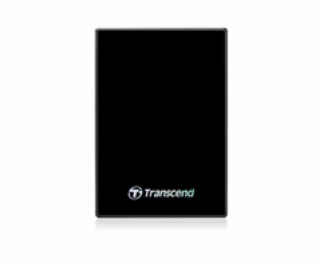 TRANSCEND Industrial SSD PSD330, 32GB, 2,5", PATA, MLC