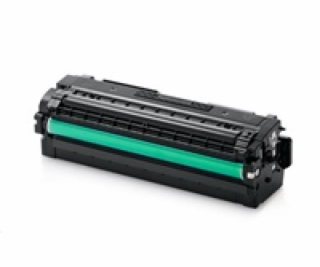 Samsung CLT-C 506 L Toner cyan