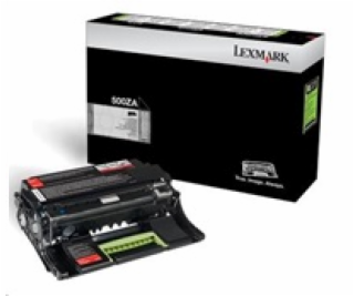 LEXMARK 500ZA Black Imaging Unit 60k