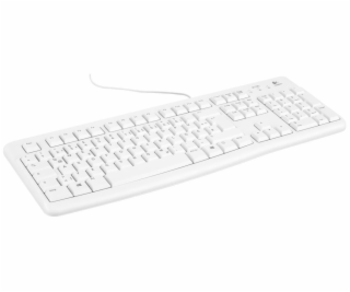 Logitech Keyboard K120 for Business 920-003626