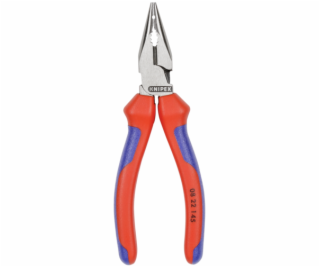 KNIPEX 08 22 145 Kombinované úzke ploché kliešte