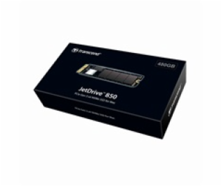 Transcend JetDrive 850     480GB