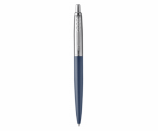 Parker Jotter XL M matna modra C.C. gulickove pero