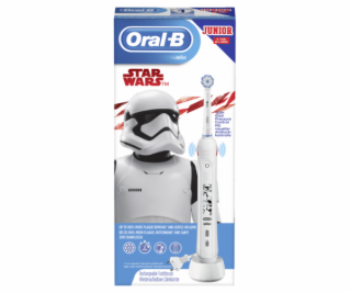 Oral-B Junior Starwars