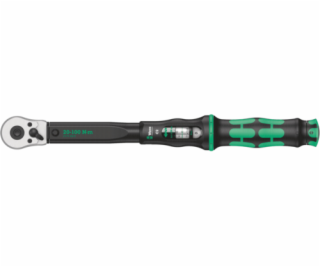 WERA Click-Torque C2 torque wrench 20 - 100 Nm