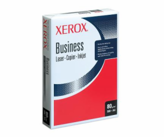 XEROX Business A4 80g 5x 500 listov (kartón)