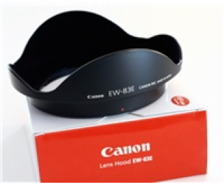 Canon sluneční clona EW-83E