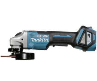 Makita DGA517Z Akku-uhlova bruska