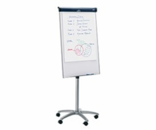 NOBO Flipchart Barracuda Mobile Easel