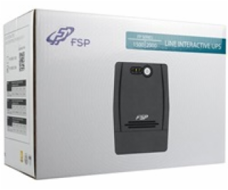 Fortron - FP2000 UPS 1200W - 2000VA