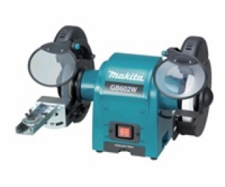 Makita GB602W Dvojita bruska