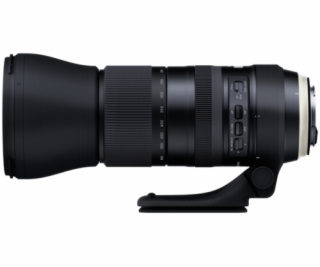 Tamron SP 5,0-6,3/150-600   C/AF DI VC USD G2