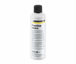 Kärcher RM Foamstop Neutral 125 ml