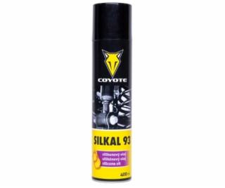 COYOTE Silkal 93 400 ml