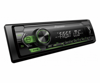 Pioneer MVH-S120UBG