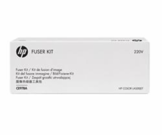 CE978A HP Color LaserJet 220V Fuser Kit (150.000 pages)