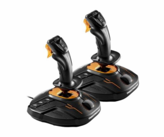 Thrustmaster T.16000M Space Sim Duo Pack