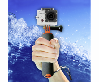 GoXtreme Floating Grip