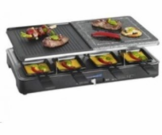 Clatronic RG 3518 Raclette gril