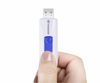 Transcend JetFlash 790      32GB USB 3.1 Gen 1 biela