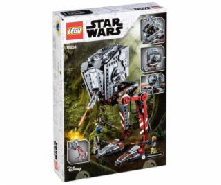 LEGO Star Wars 75254 Průzkumný kolos AT-ST