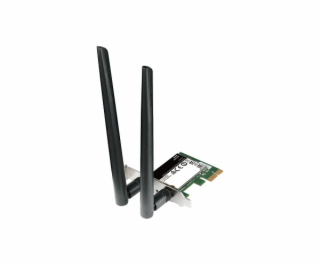 D-Link DWA-582 Wireless AC1200 DualBand PCIe Adapter