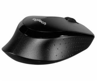 LOGITECH B330 Silent PLUS Black