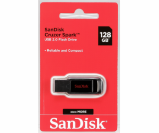 SanDisk Cruzer Spark 128GB SDCZ61-128G-G35