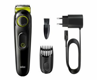 Braun BT 3221 BeardTrimmer