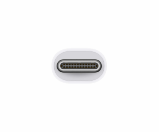 APPLE Adaptér Thunderbolt 3 (Type C)/Thunderbolt 2